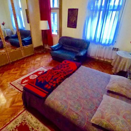 Sweet Harmony Apartment Belgrad Exterior foto