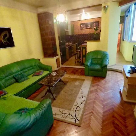 Sweet Harmony Apartment Belgrad Exterior foto