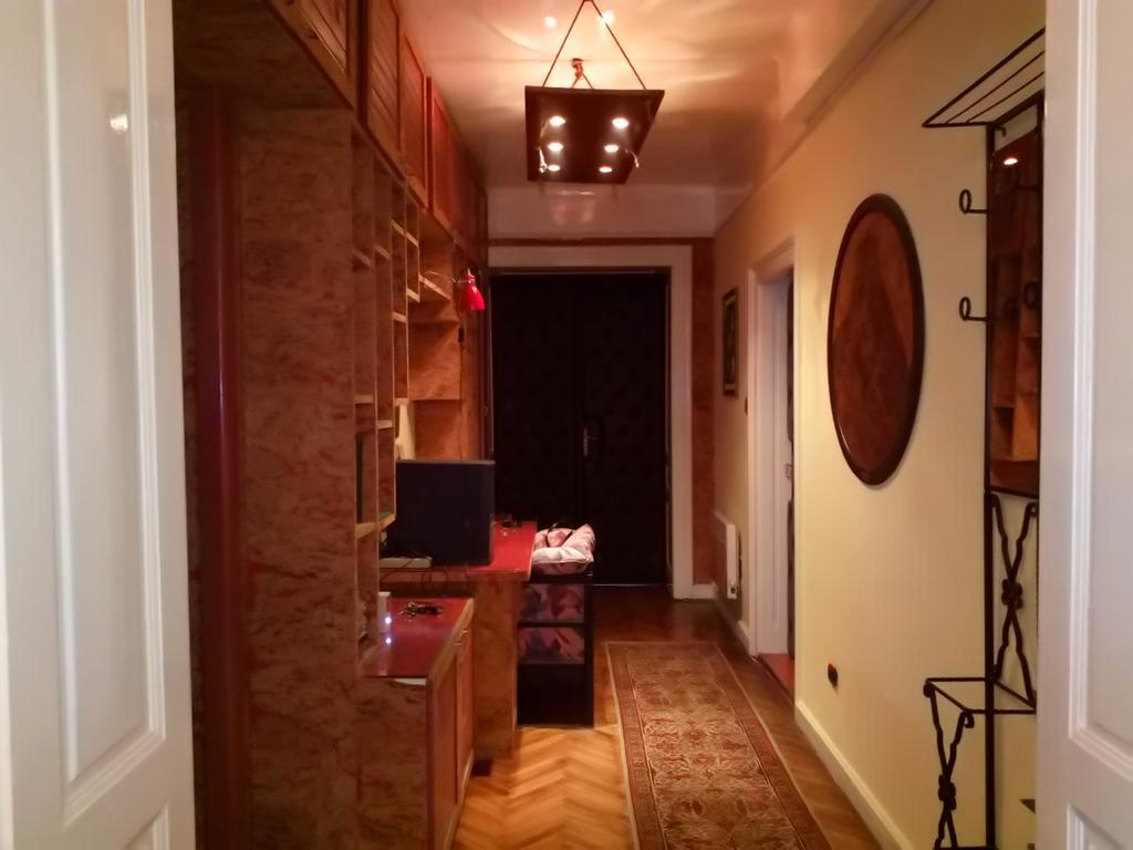 Sweet Harmony Apartment Belgrad Exterior foto