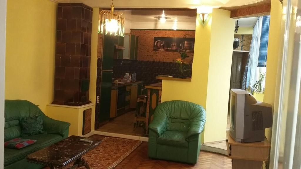 Sweet Harmony Apartment Belgrad Exterior foto
