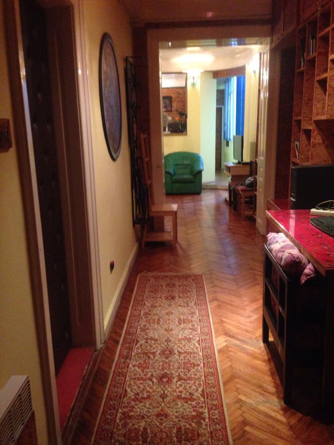 Sweet Harmony Apartment Belgrad Exterior foto