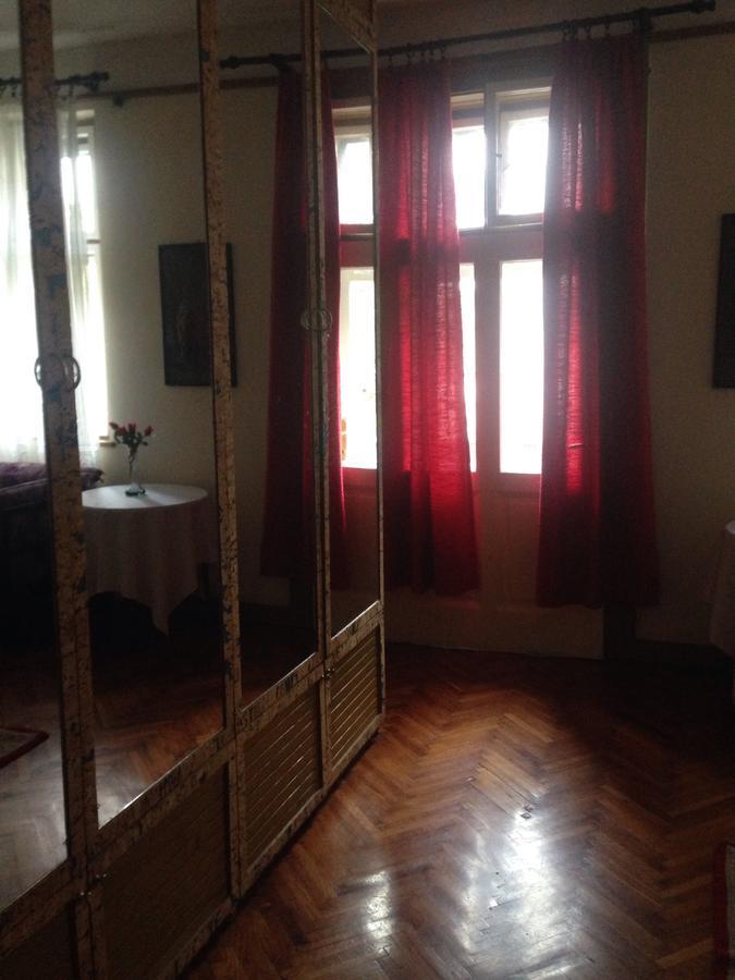 Sweet Harmony Apartment Belgrad Exterior foto