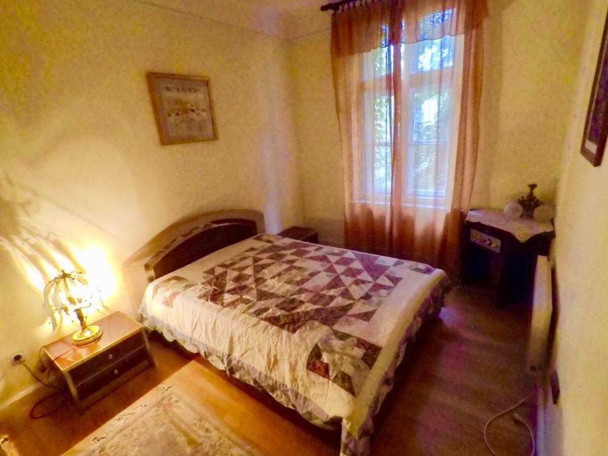 Sweet Harmony Apartment Belgrad Exterior foto