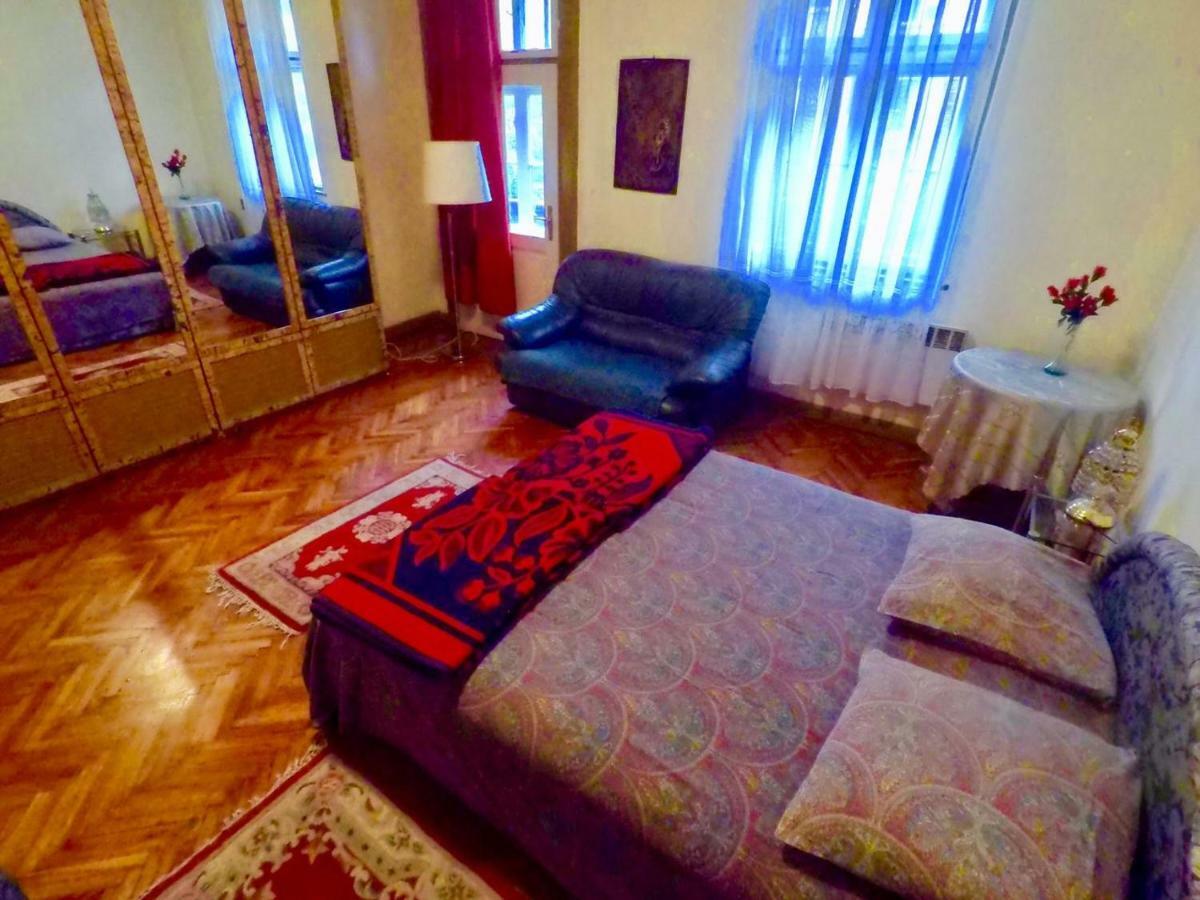 Sweet Harmony Apartment Belgrad Exterior foto