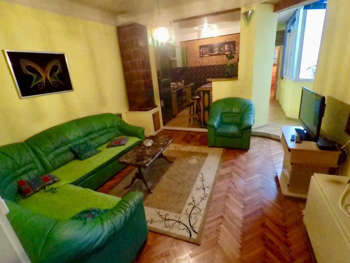 Sweet Harmony Apartment Belgrad Exterior foto