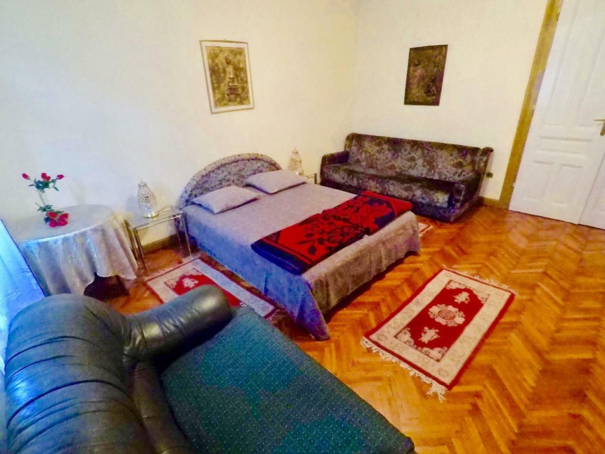 Sweet Harmony Apartment Belgrad Exterior foto