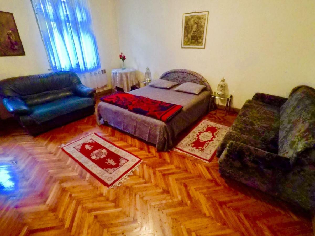 Sweet Harmony Apartment Belgrad Exterior foto