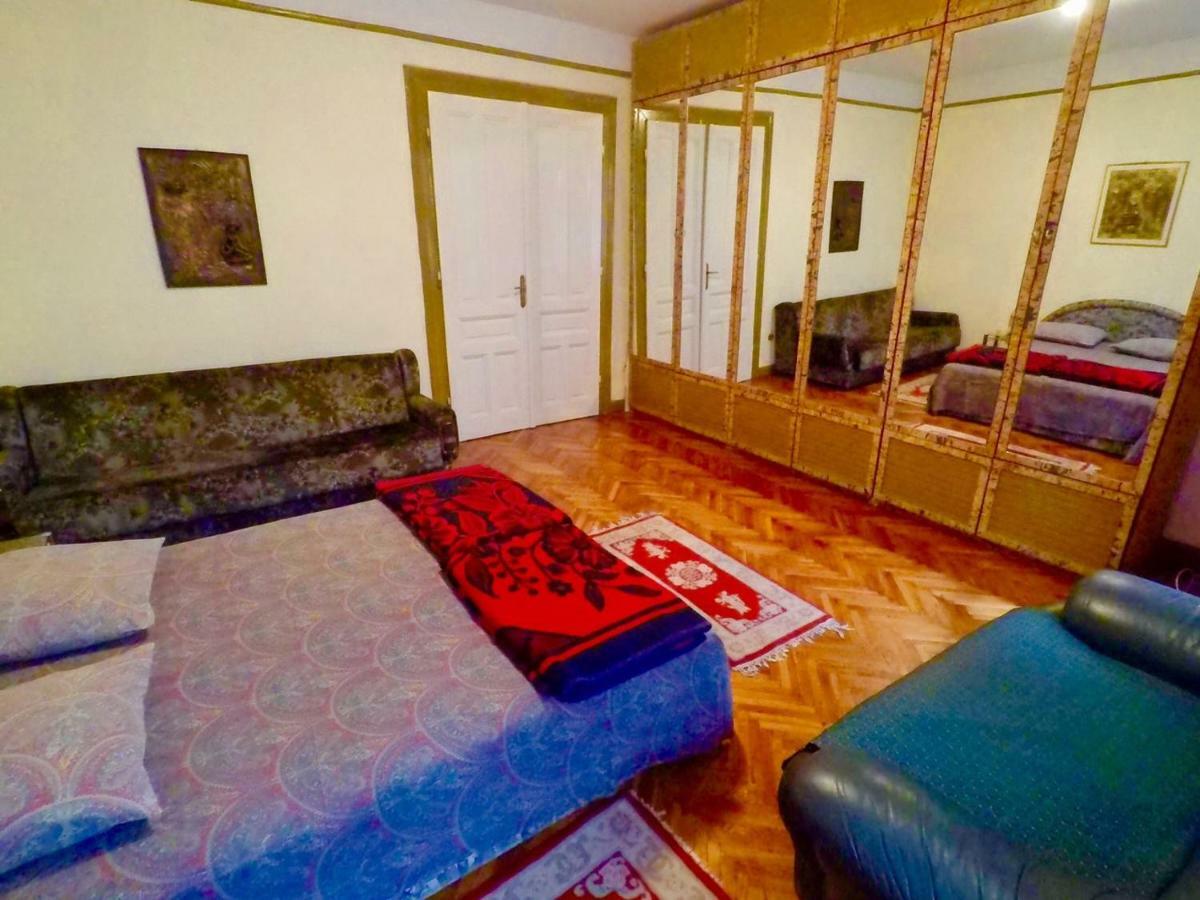 Sweet Harmony Apartment Belgrad Exterior foto