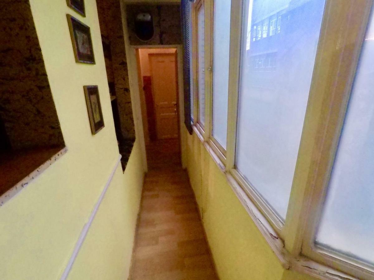 Sweet Harmony Apartment Belgrad Exterior foto